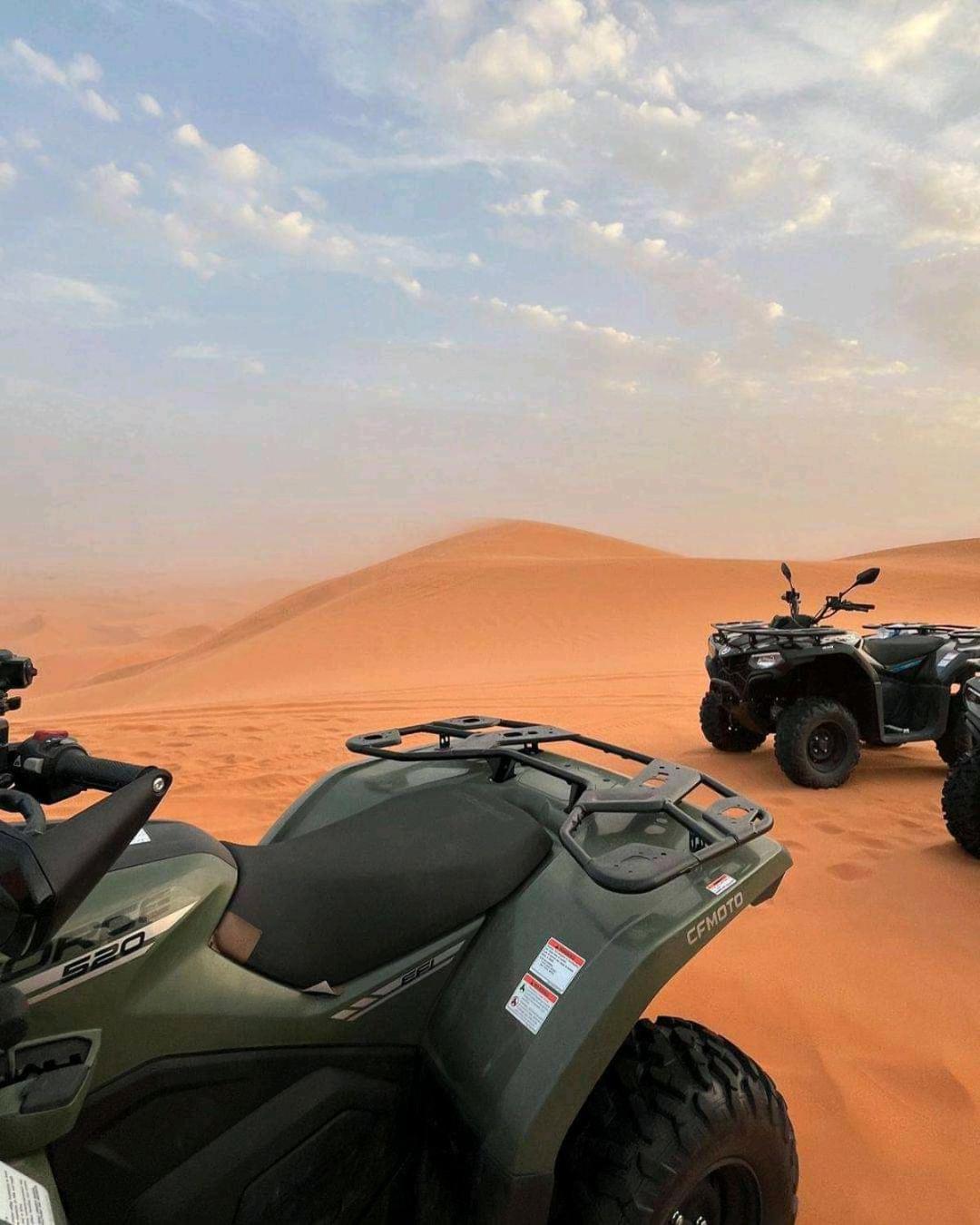 Riad Kasbah Le Touareg Merzouga Ngoại thất bức ảnh