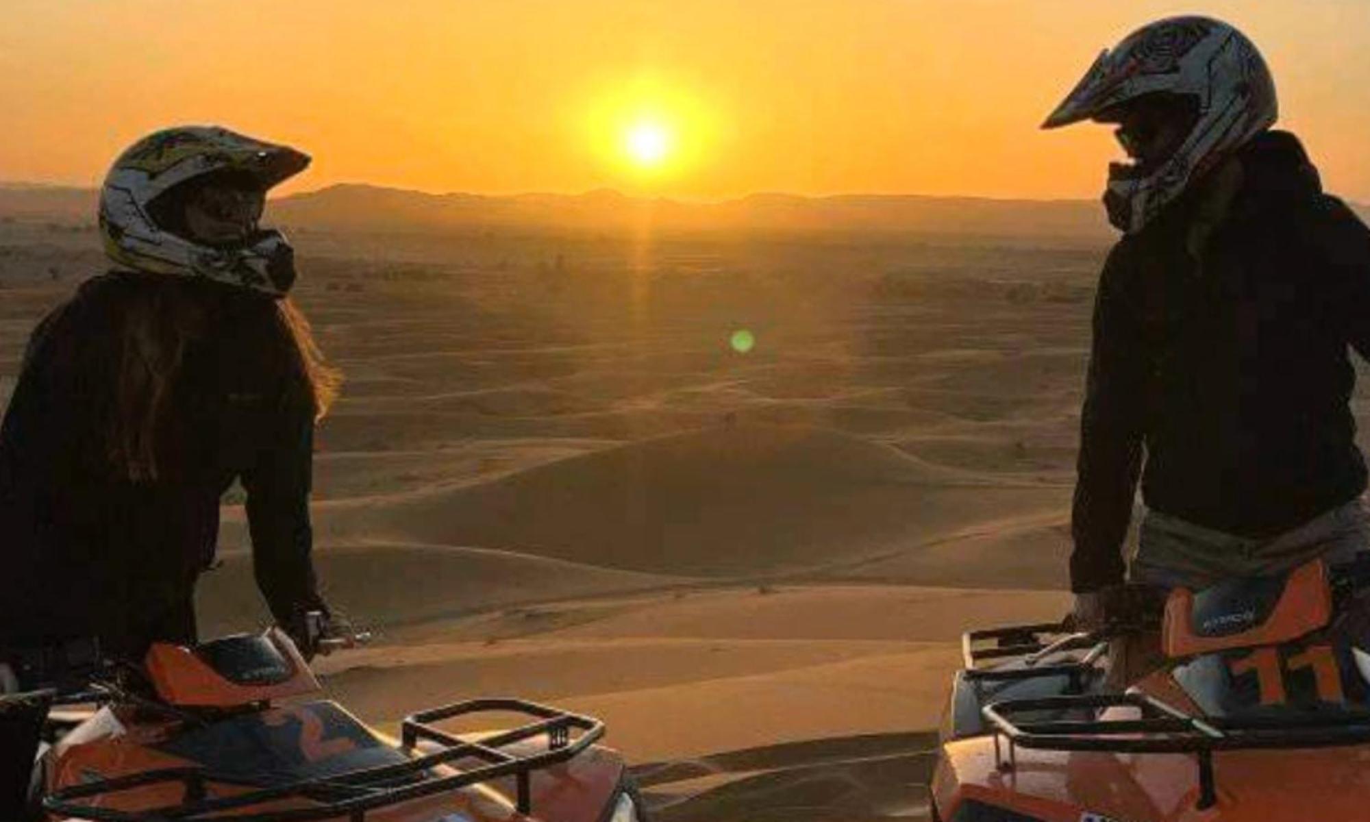 Riad Kasbah Le Touareg Merzouga Ngoại thất bức ảnh